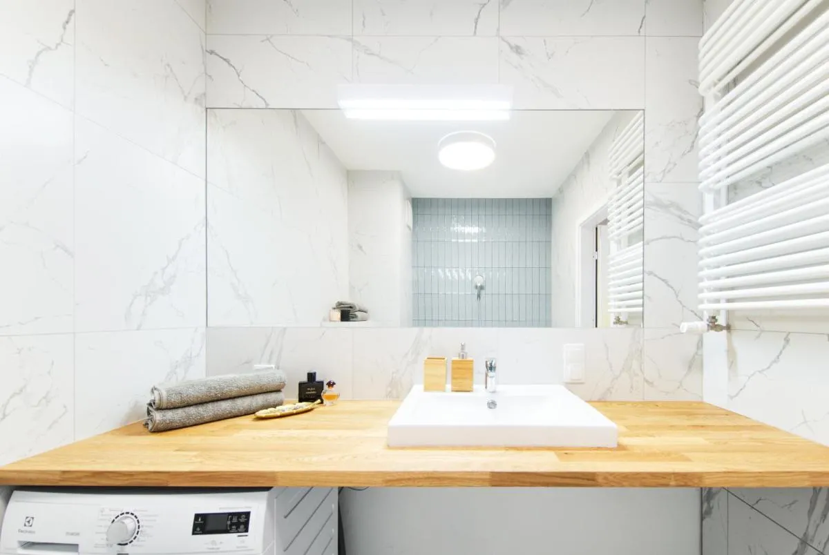 Image 6 of Apartament Nadmotławski Sen