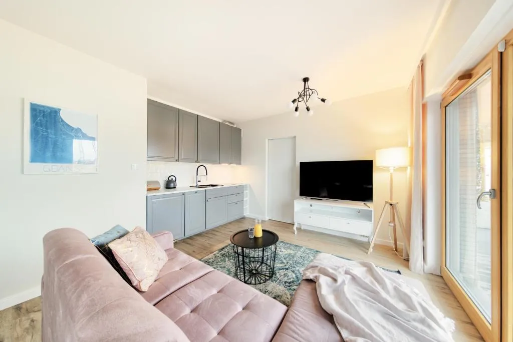 Image of Apartament Nadmotławski Sen