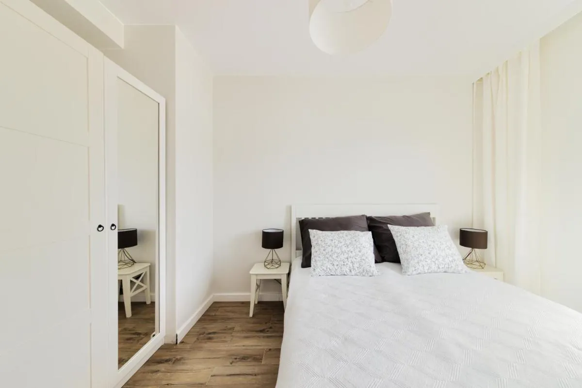 Image 1 of Apartament Nadmotławski Sen