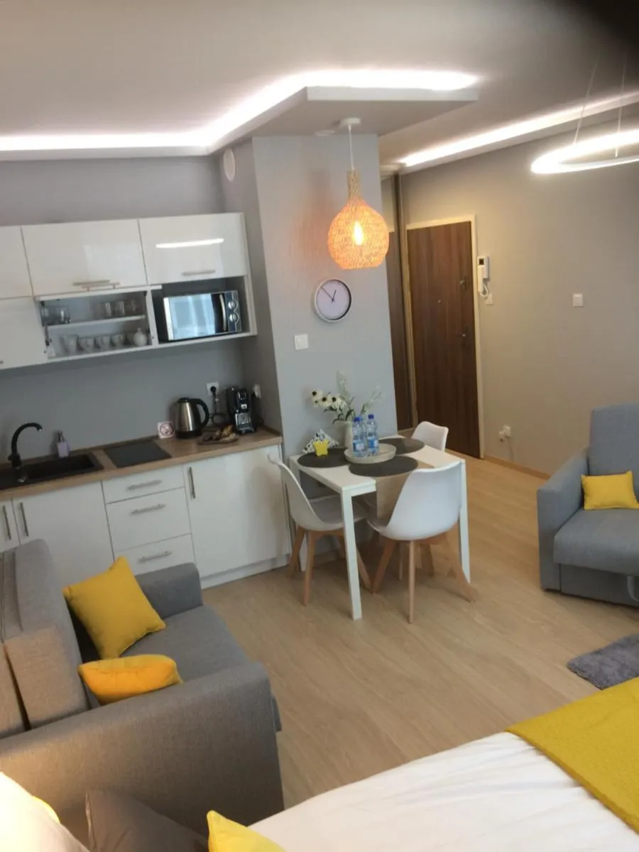 Image 4 of Apartament Nowa Motława & SPA