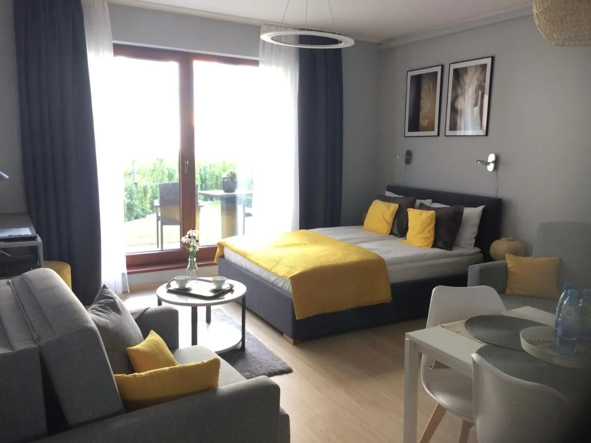 Image 1 of Apartament Nowa Motława & SPA