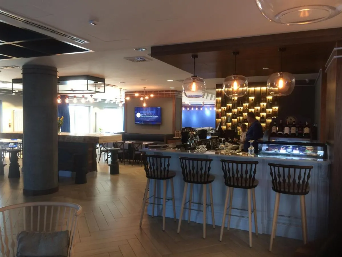 Image 5 of Apartament Nowa Motława & SPA