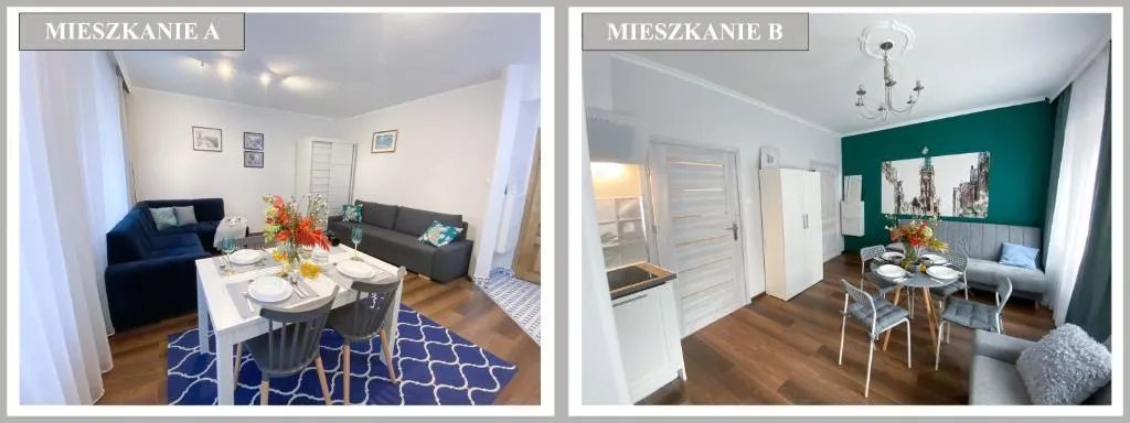 Image of Apartament Old Town Długa