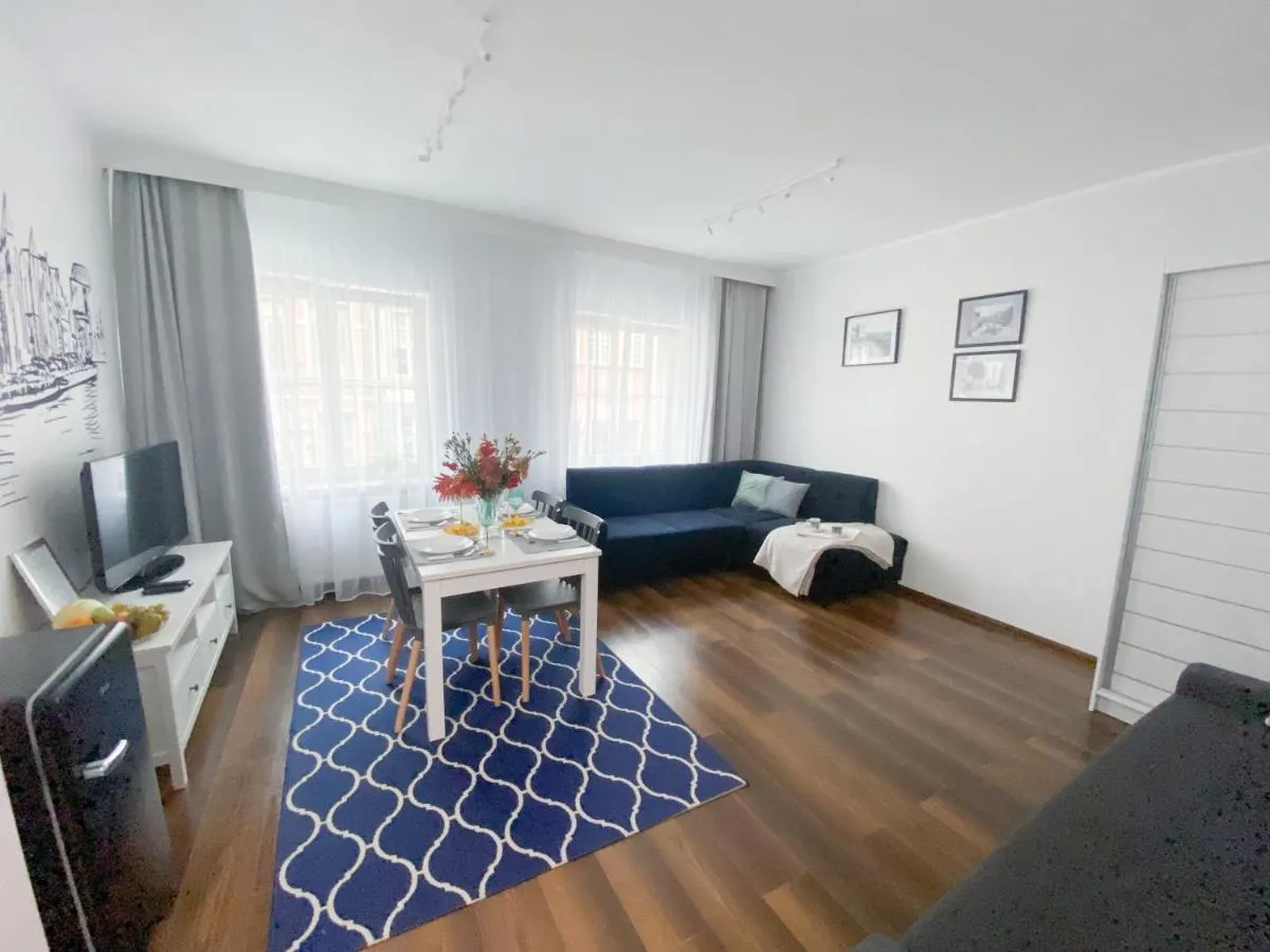 Image 4 of Apartament Old Town Długa