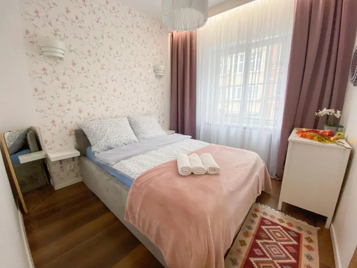 Image 1 of Apartament Old Town Długa