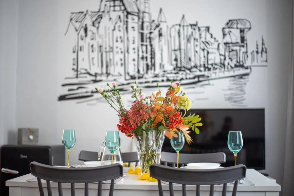 Image 3 of Apartament Old Town Długa