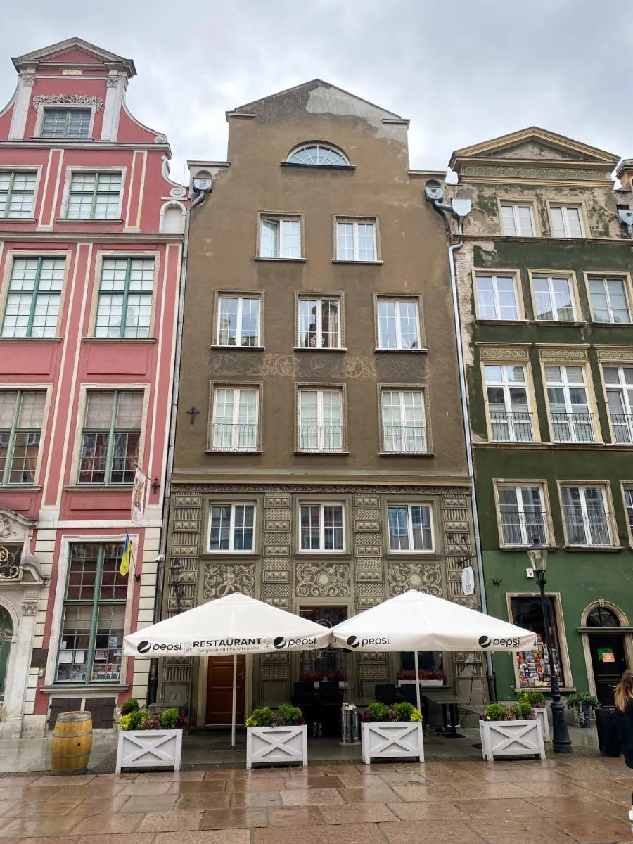 Image 5 of Apartament Old Town Długa