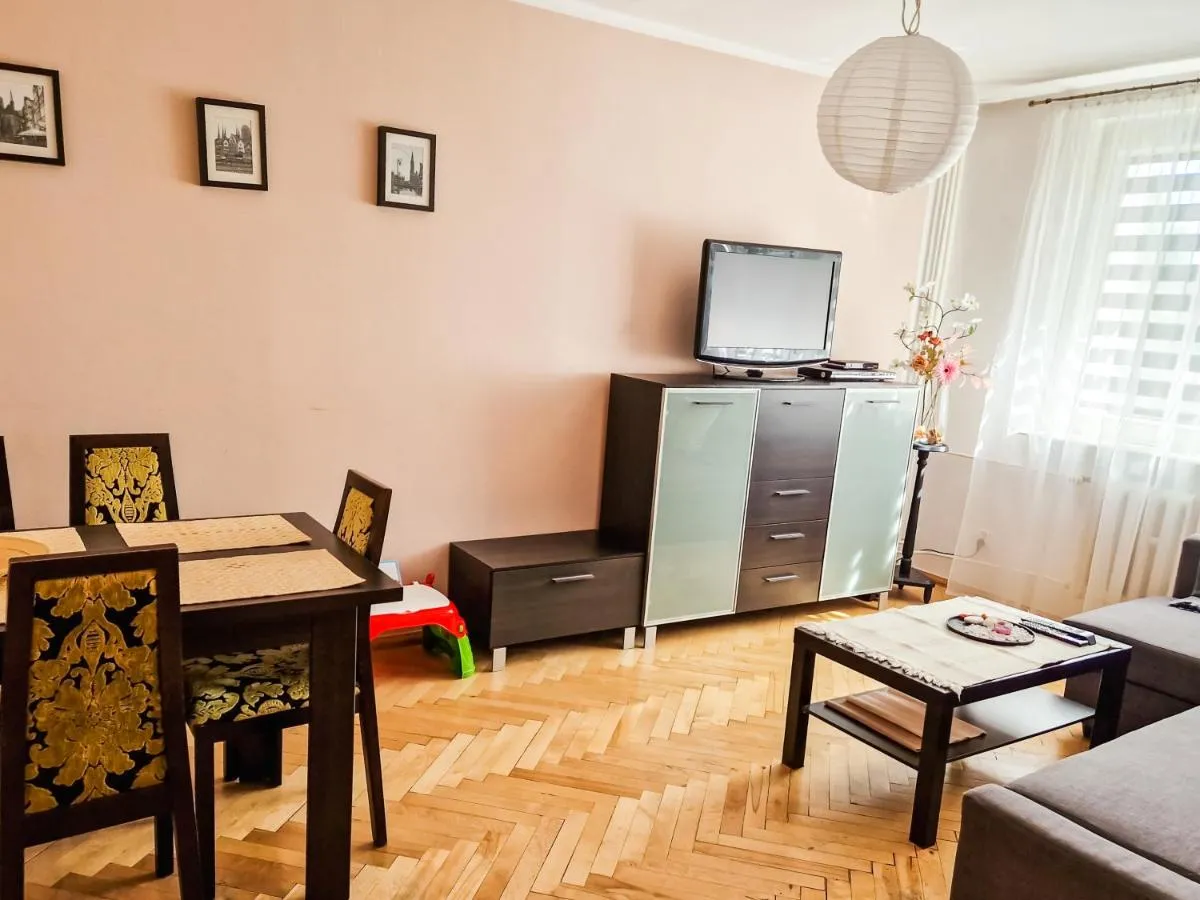Image 1 of Apartament Plaza43