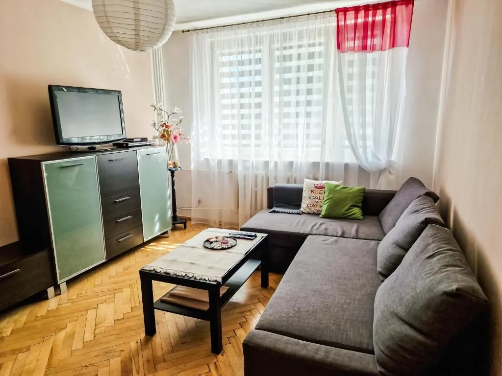 Image of Apartament Plaza43