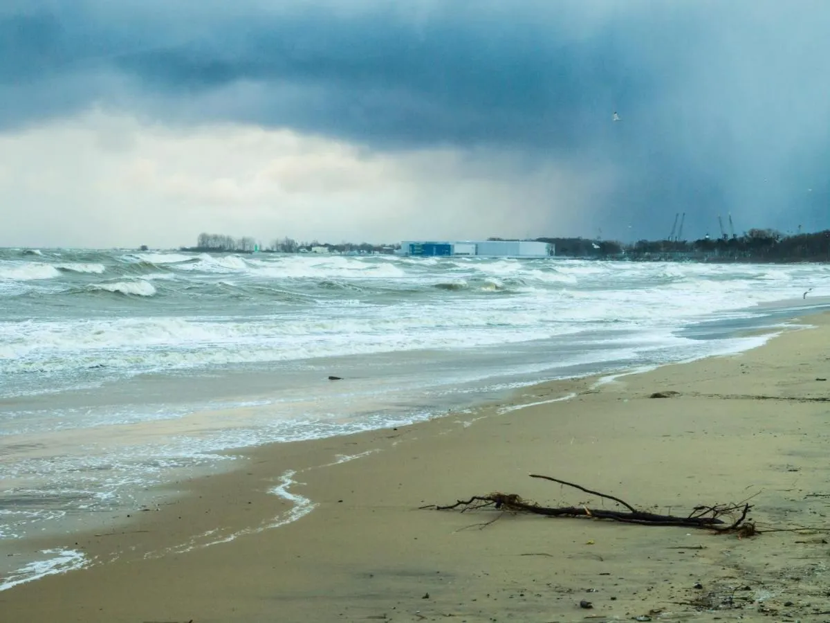 Image 6 of Apartament Plaza43