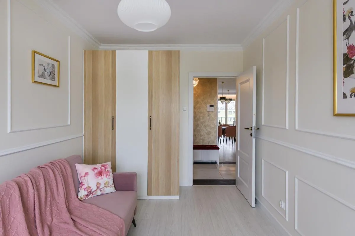 Image 1 of Apartament Porto – Park Reagana