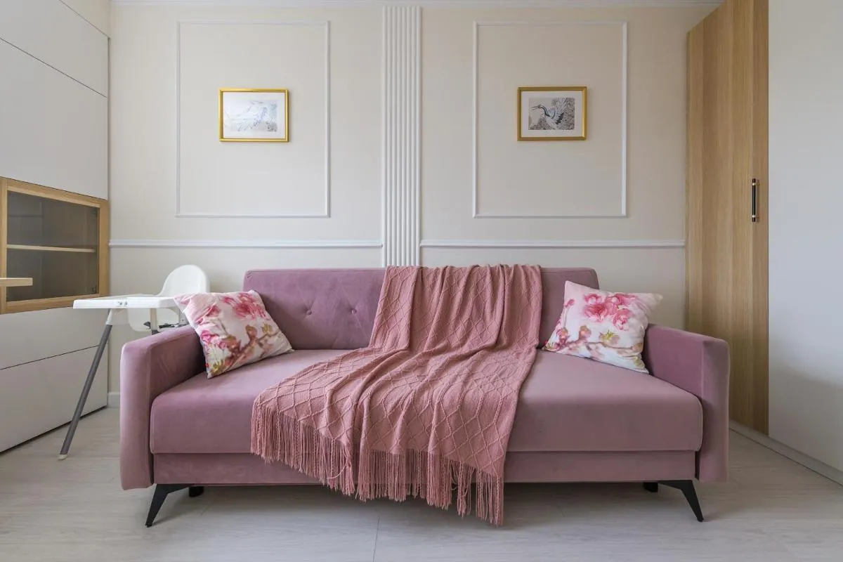 Image 2 of Apartament Porto – Park Reagana