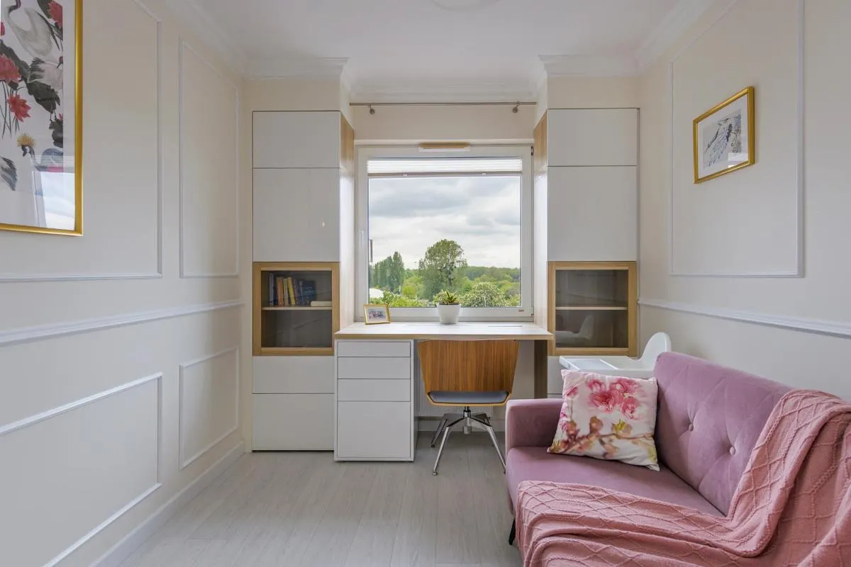 Image 3 of Apartament Porto – Park Reagana