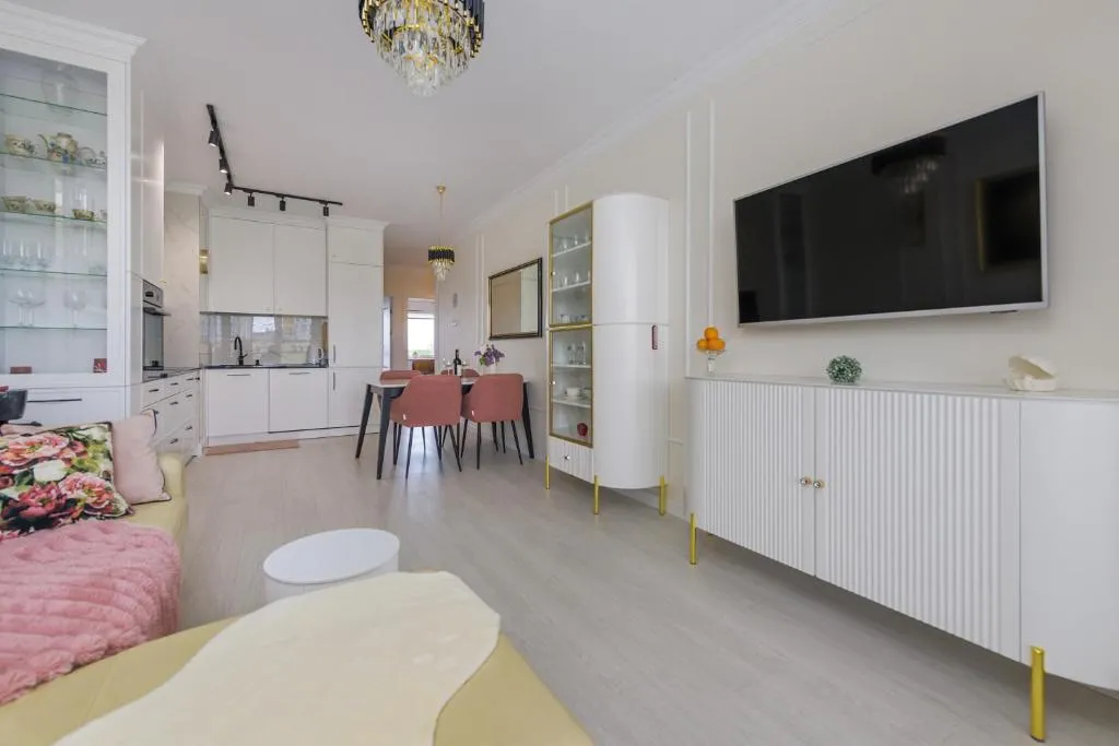Image of Apartament Porto – Park Reagana