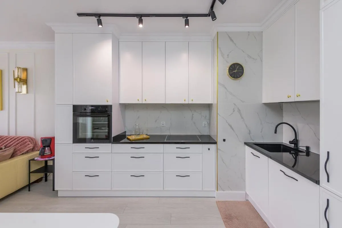 Image 4 of Apartament Porto – Park Reagana