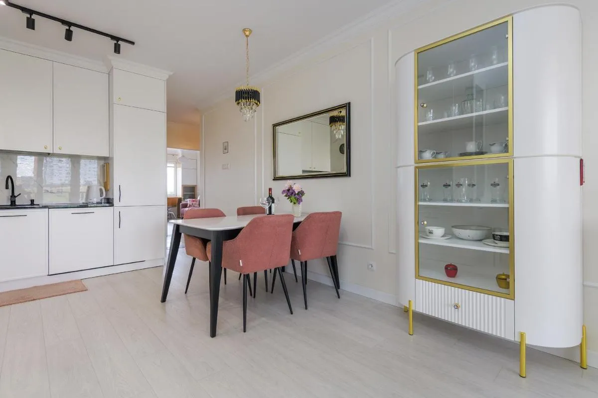 Image 5 of Apartament Porto – Park Reagana