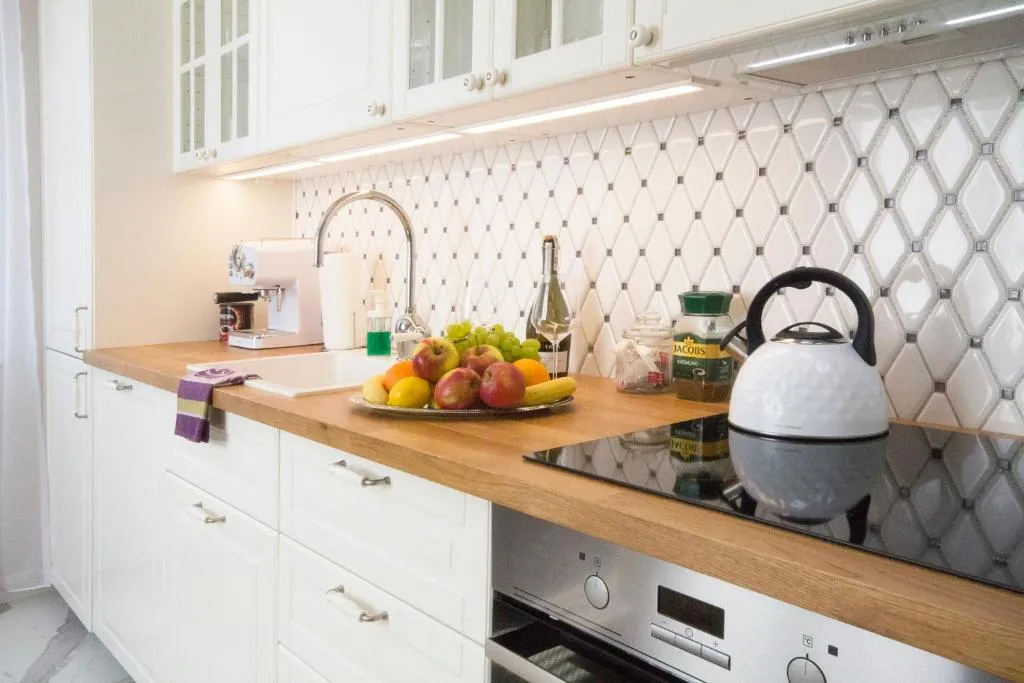 Image of Apartament Prowansalski z miejscem parkingowym