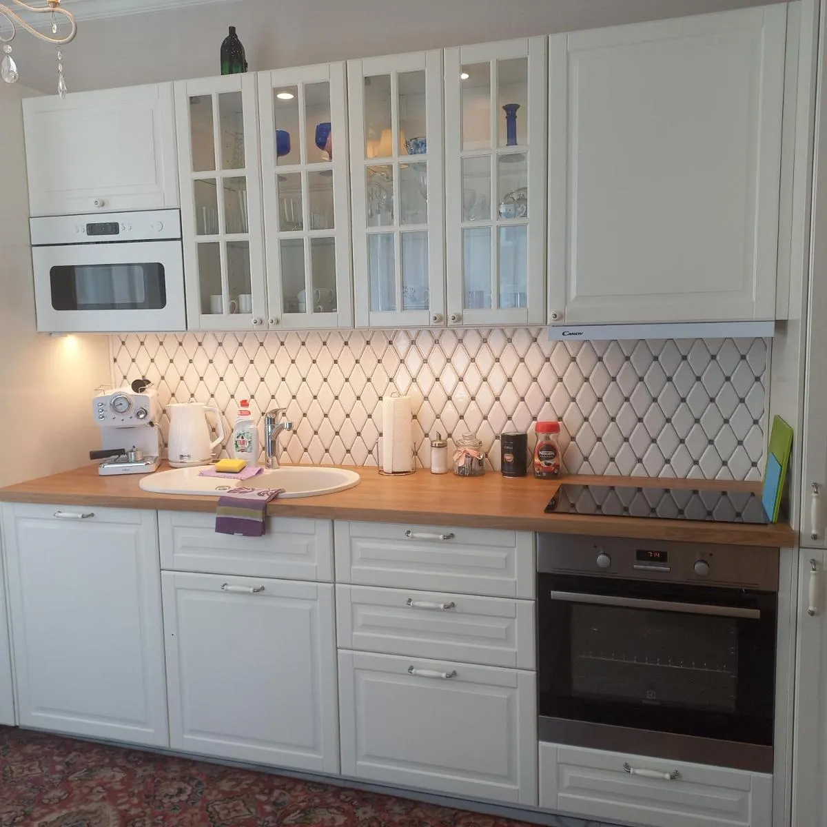 Image 5 of Apartament Prowansalski z miejscem parkingowym