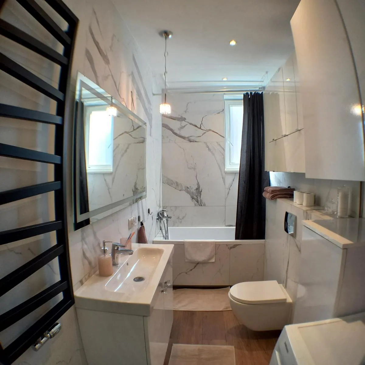 Image 4 of Apartament Prowansalski z miejscem parkingowym