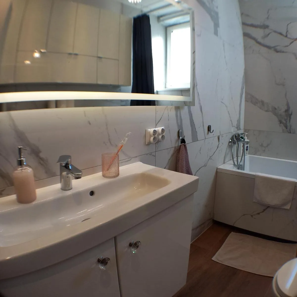 Image 3 of Apartament Prowansalski z miejscem parkingowym