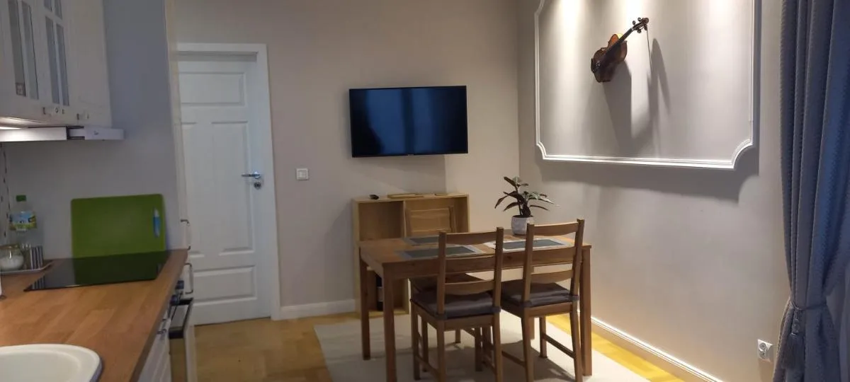 Image 2 of Apartament Prowansalski z miejscem parkingowym