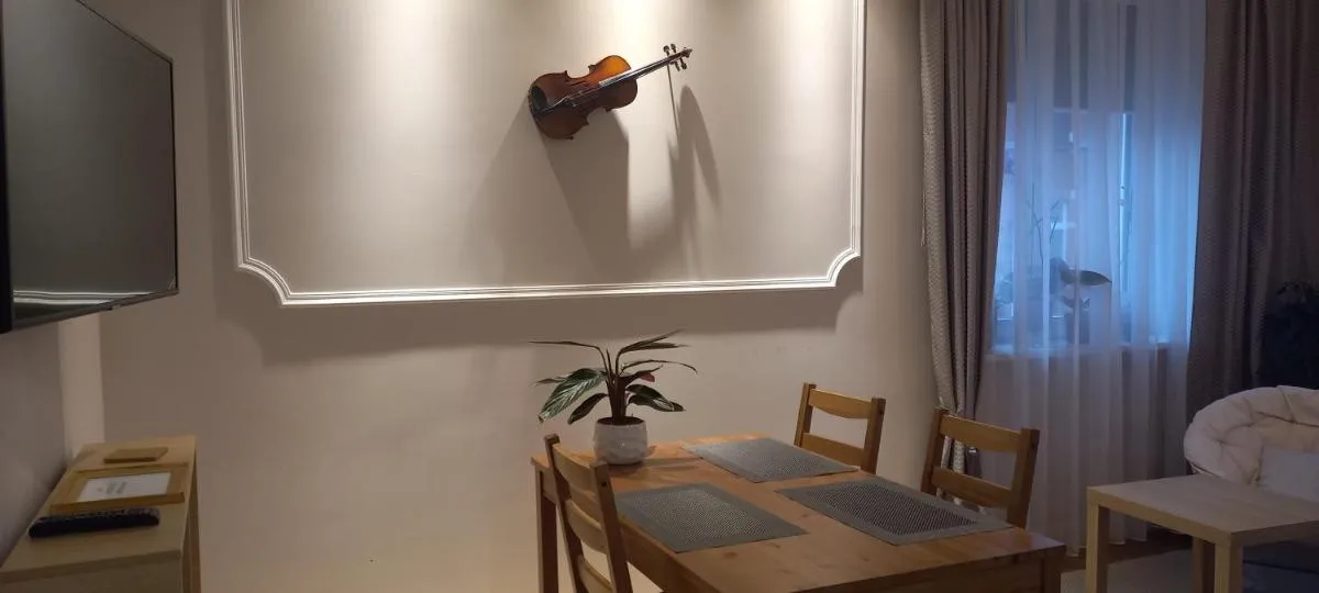 Image 1 of Apartament Prowansalski z miejscem parkingowym