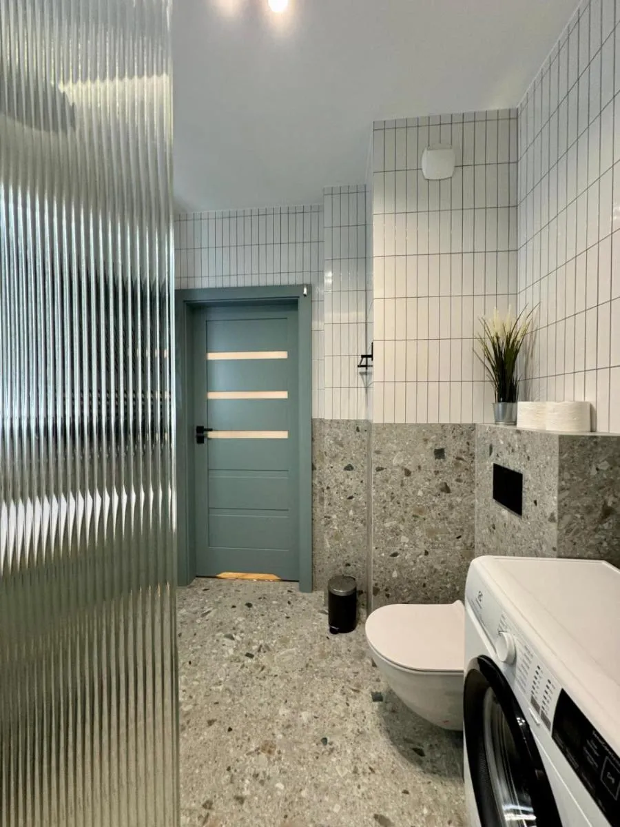 Image 4 of Apartament ShipYard Loft Gdańsk by TriApart