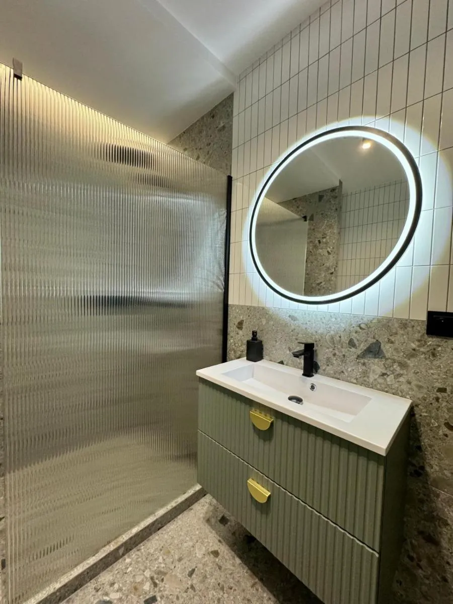 Image 6 of Apartament ShipYard Loft Gdańsk by TriApart