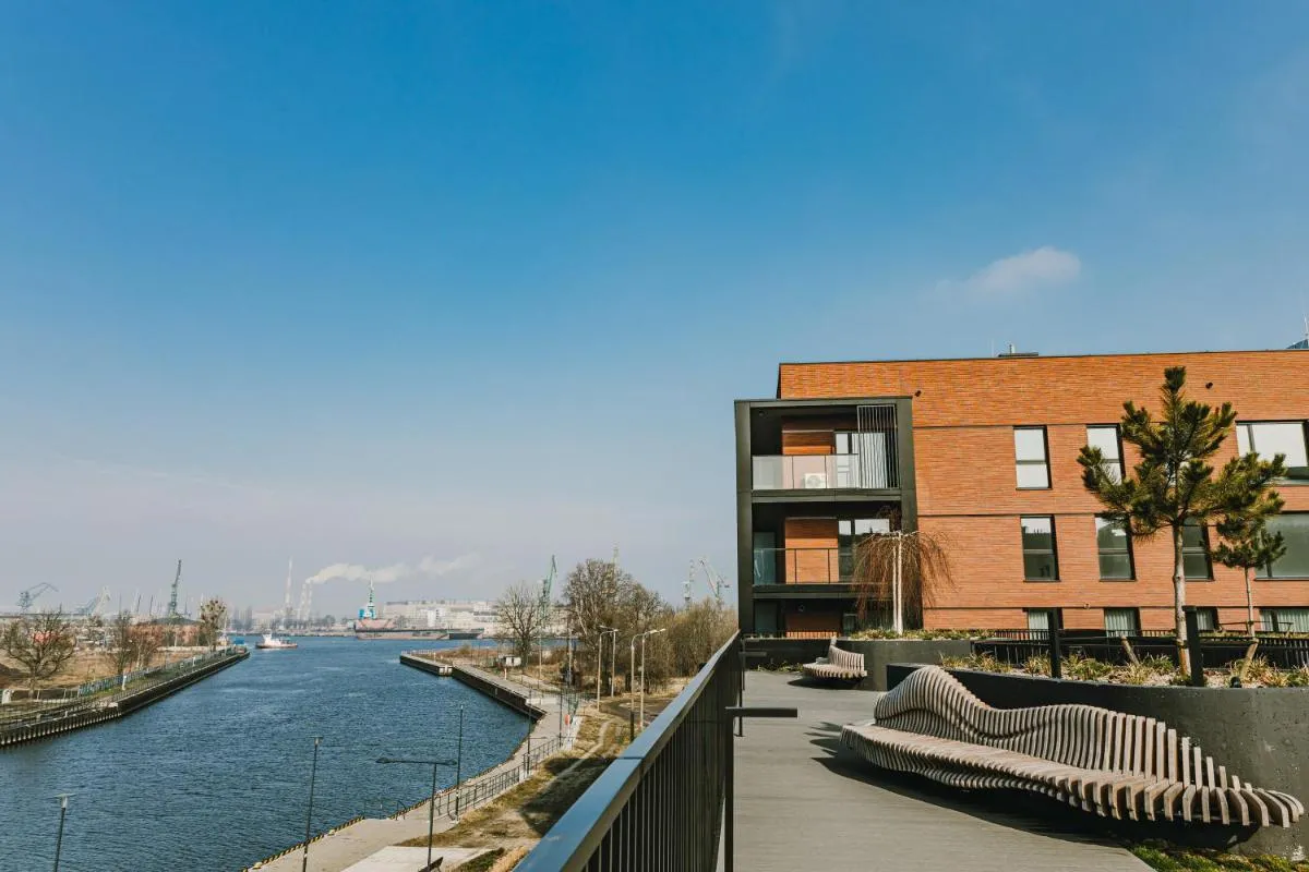 Image 5 of Apartament Sienna Grobla 157