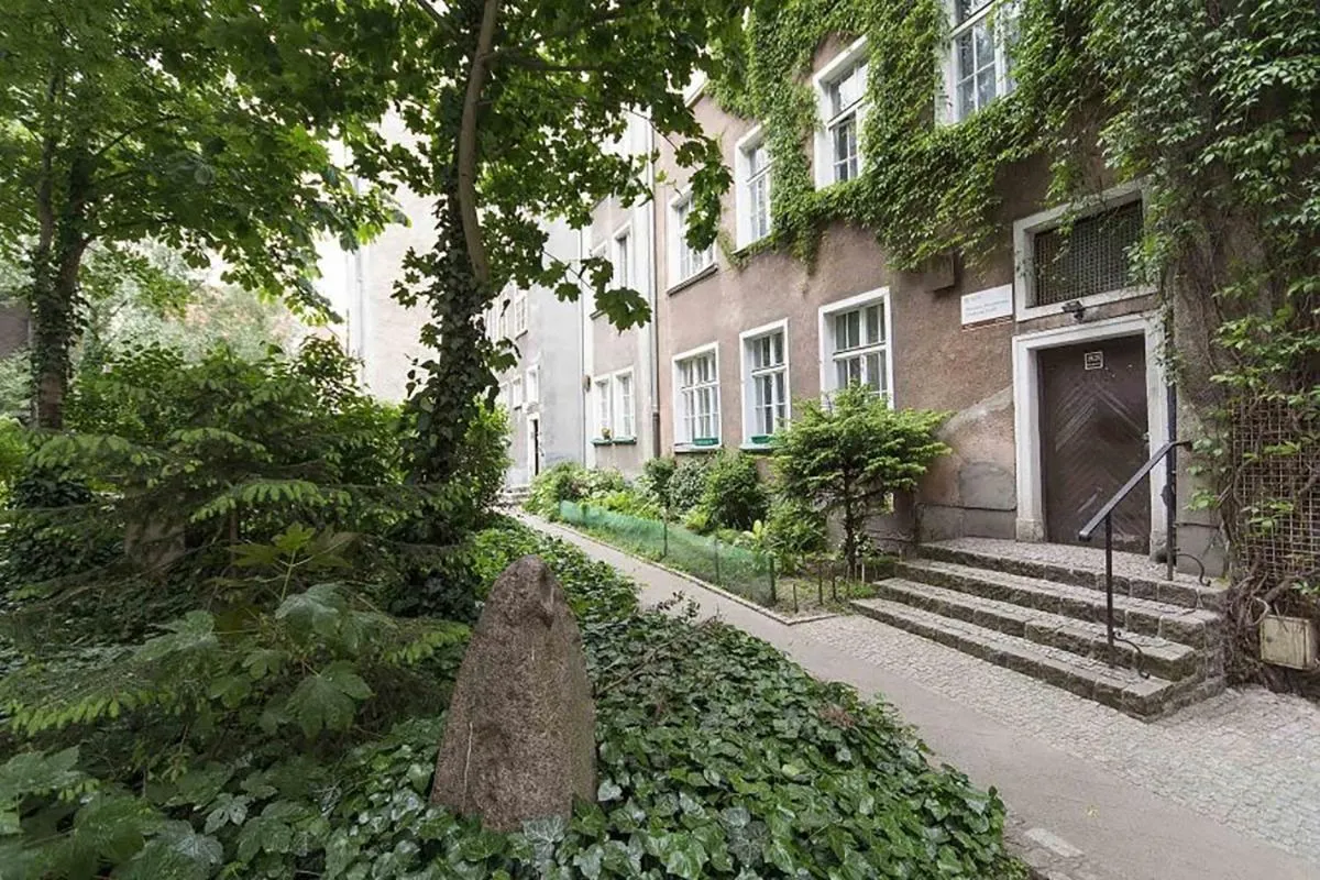 Image 5 of Apartament Staroofka