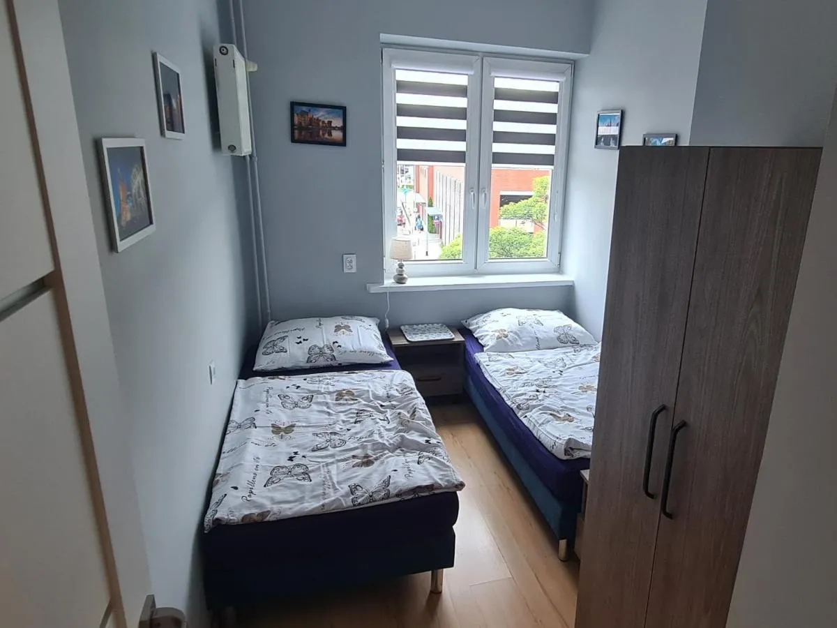 Image 1 of Apartament Starówka Gdańsk