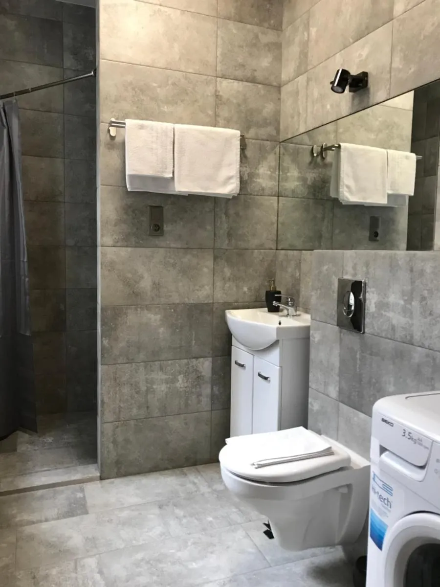 Image 2 of Apartament Starówka Łagiewniki