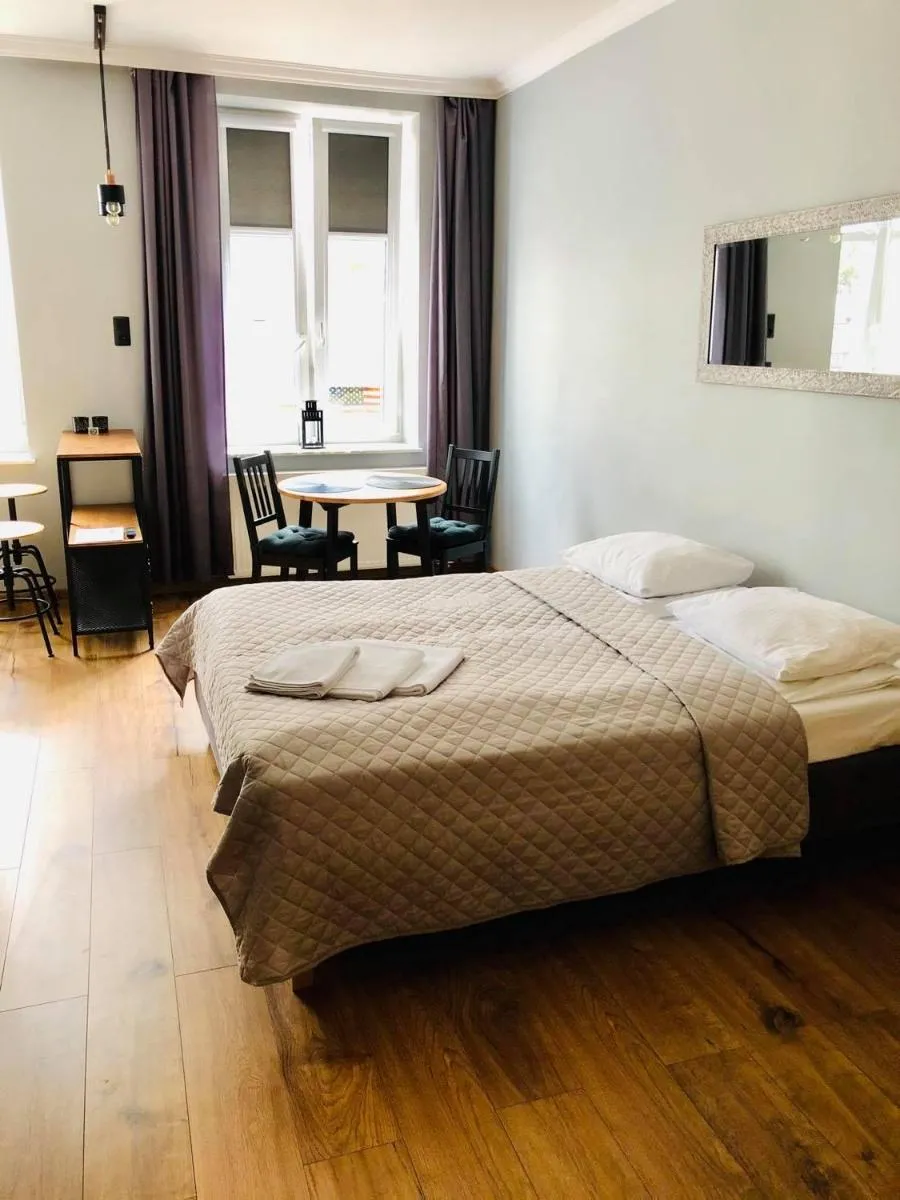 Image 6 of Apartament Starówka Łagiewniki