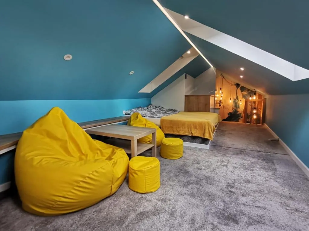 Image of Apartament Strzyza Castle – Definicja Luksusu