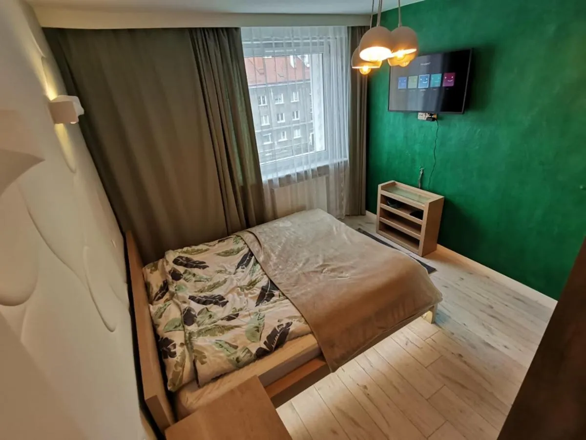 Image 2 of Apartament Strzyza Castle – Definicja Luksusu