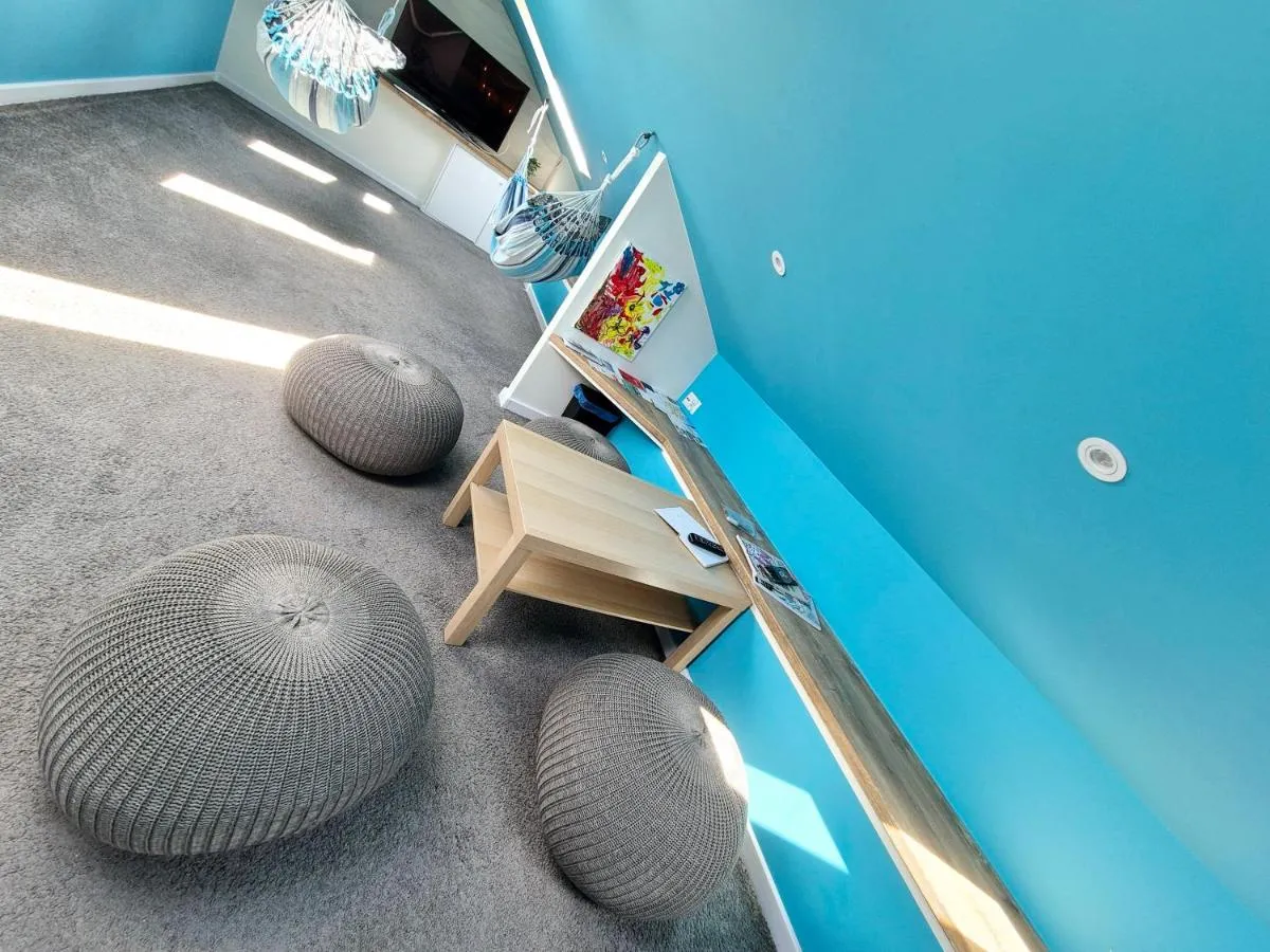 Image 1 of Apartament Strzyza Castle – Definicja Luksusu