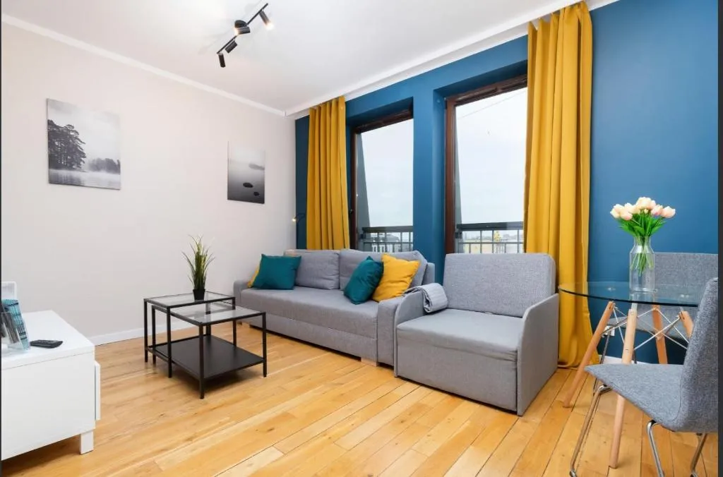 Image of Apartament Szafarnia Gdańsk