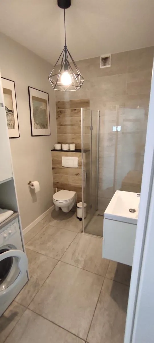 Image 2 of Apartament Szafarnia Gdańsk