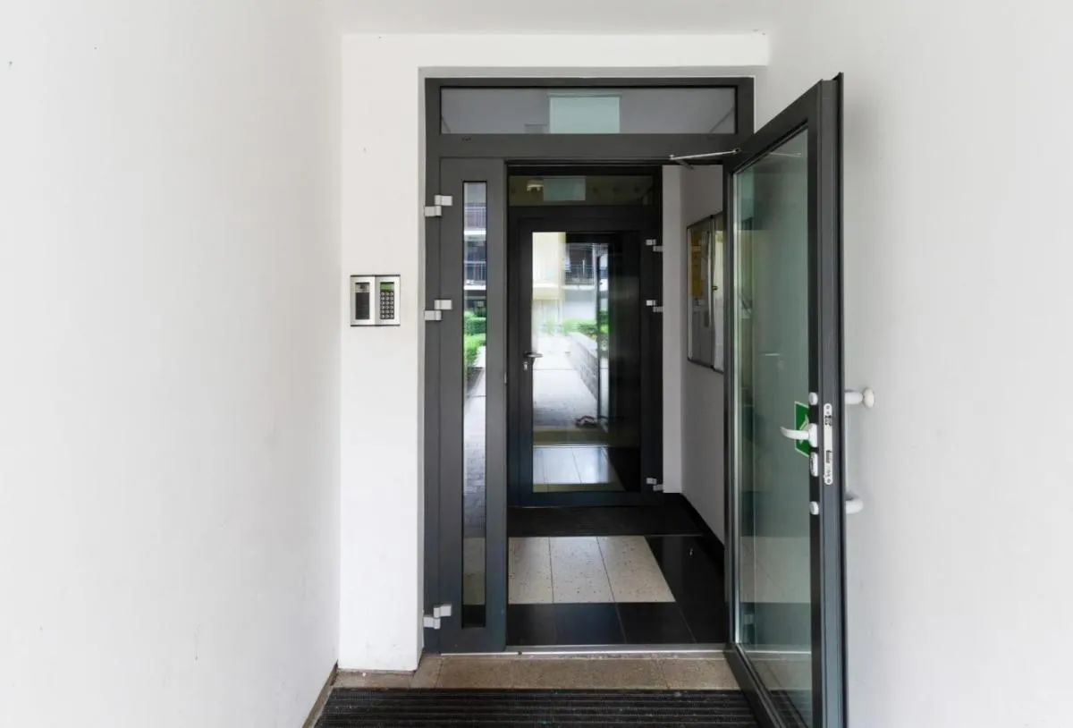 Image 1 of Apartament Szafarnia Gdańsk