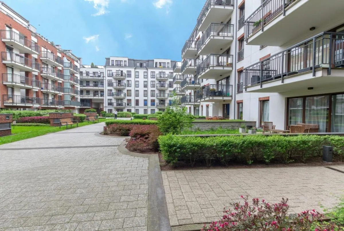 Image 5 of Apartament Szafarnia Gdańsk