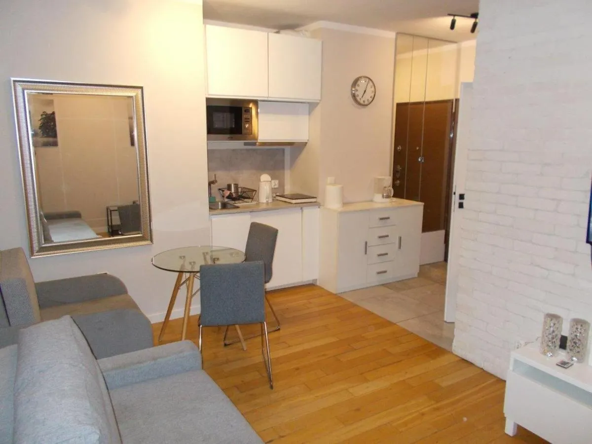 Image 3 of Apartament Szafarnia Gdańsk