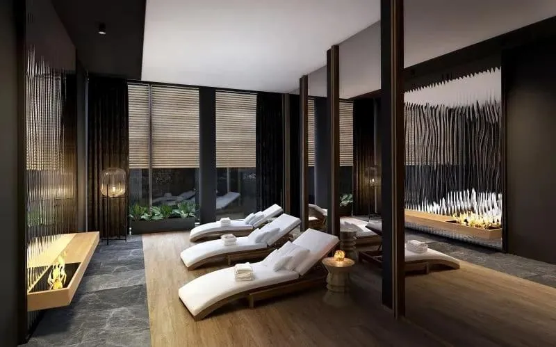 Image 1 of Apartament WHITE GLOVE Prestige Tarasy Bałtyku MOLO