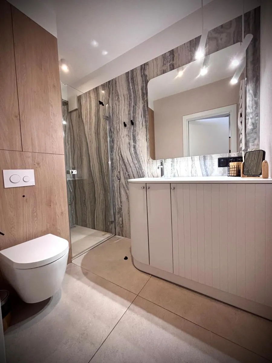 Image 3 of Apartament WHITE GLOVE Prestige Tarasy Bałtyku MOLO