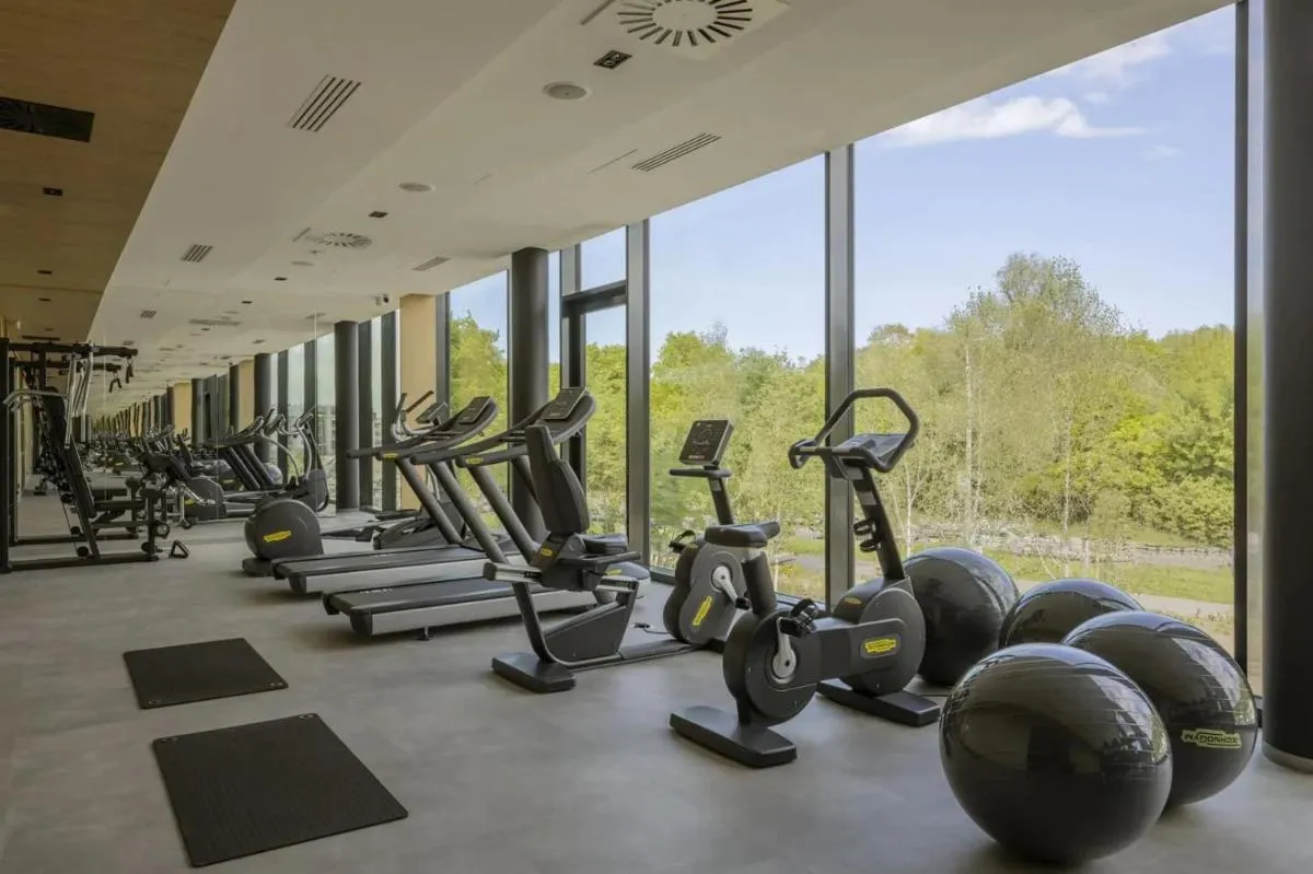 Image 2 of Apartament WHITE GLOVE Prestige Tarasy Bałtyku PLAŻA