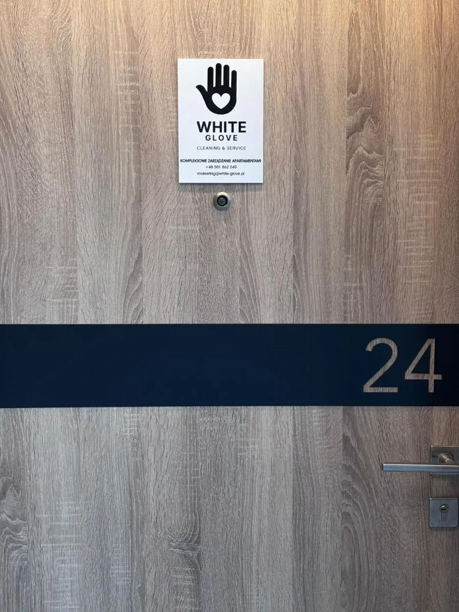 Image 4 of Apartament WHITE GLOVE Prestige nad morzem