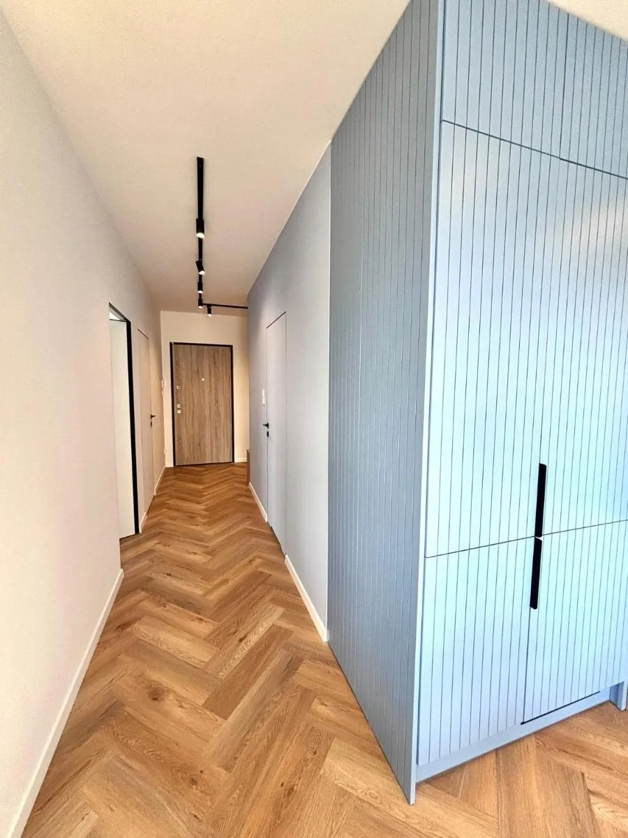 Image 3 of Apartament WHITE GLOVE Prestige nad morzem