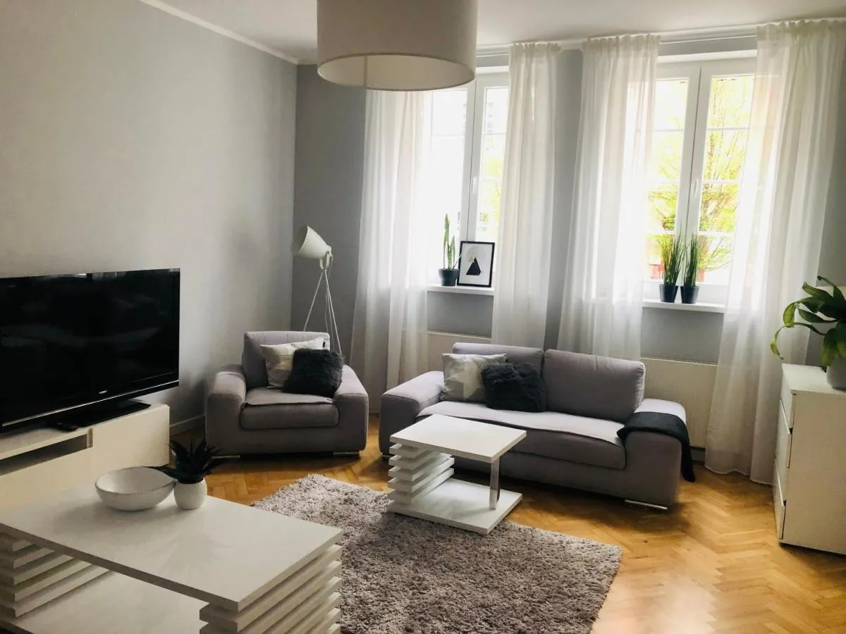 Image 1 of Apartament ZŁOTNIKÓW