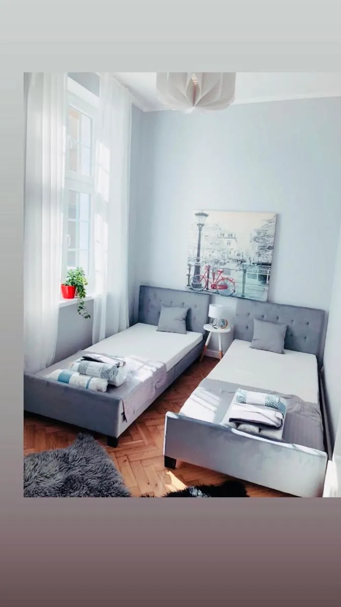 Image 3 of Apartament ZŁOTNIKÓW