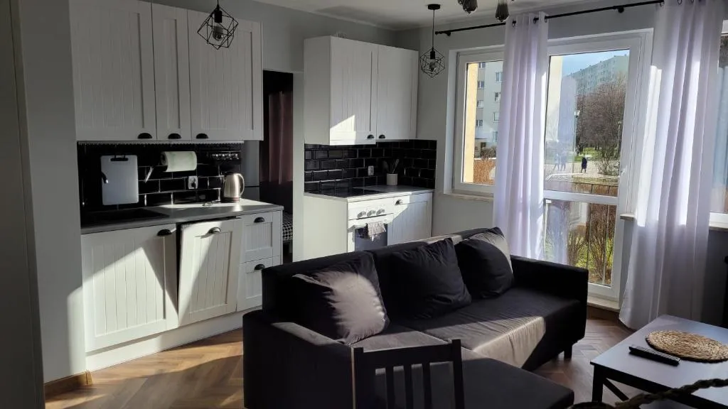 Image of Apartament Żabcia – przy SKM Żabianka koło Sopotu