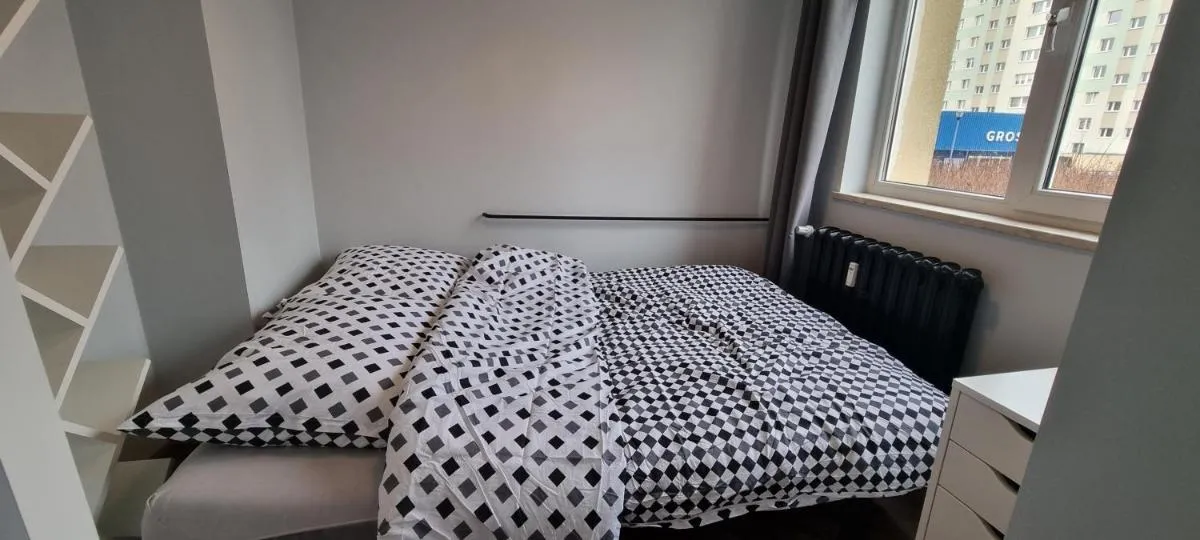 Image 2 of Apartament Żabcia – przy SKM Żabianka koło Sopotu